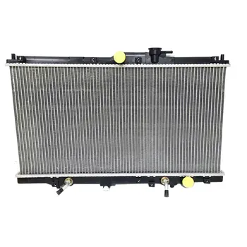 

A80070-B047A Car Automotive Radiator Replacement for Honda Accord 1994-1997/Prelude 2.2L L4