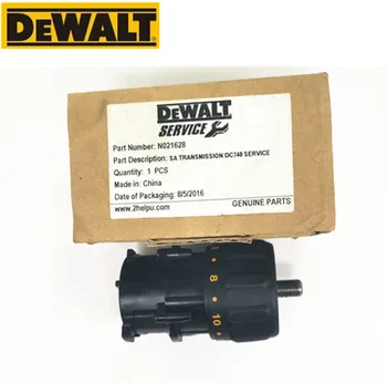 

Dewalt N021628 TRANSMISSION ASSEMBLY 638563-00 For DC750 DC740