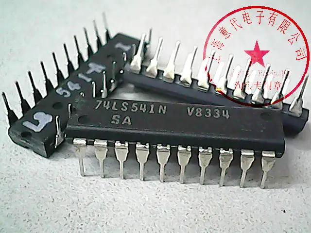 74LS541N 74LS541