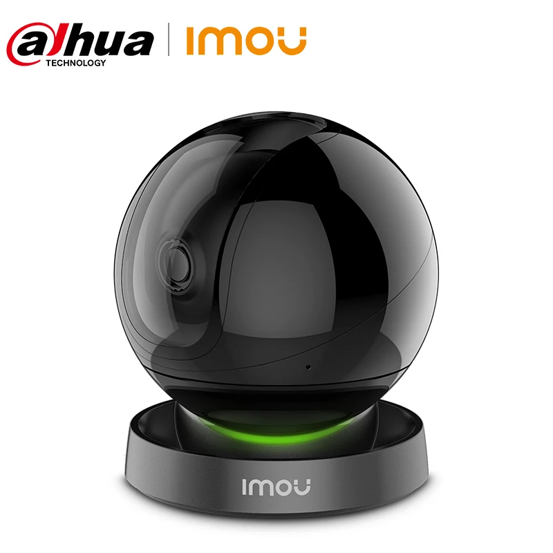  Dahua Security Camera Imou Brand Wifi camera wifi surveillance camera 355 Degree Rotation Privacy M