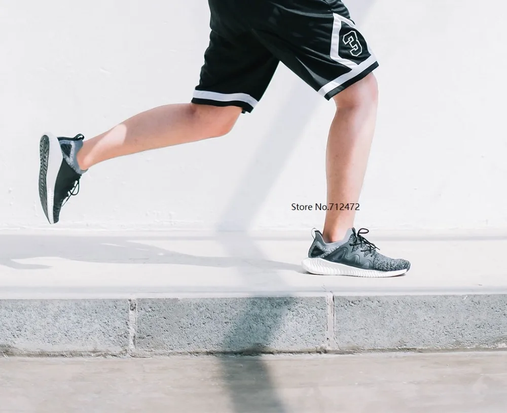 Xiaomi FREETIE Флик город повседневная обувь амортизация дышащий ТПУ верх мужские и женские кроссовки для бега спортивная обувь