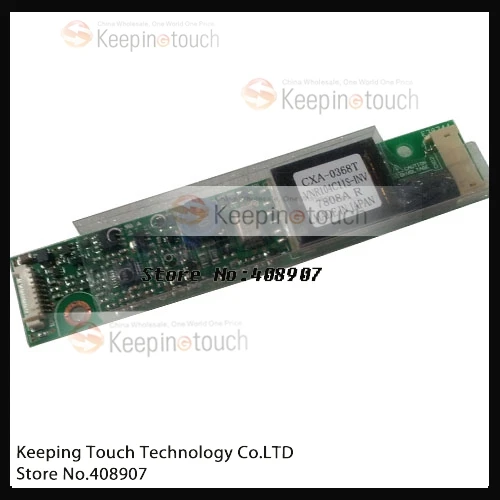 Для CXA-0368 CXA-0368T VNR104C11S-INV LTD104C11S lcd Инвертор питания