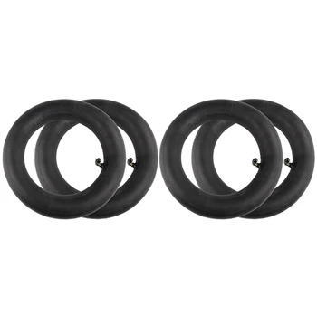 

4Pcs 10X2.125 Inner Tube Tire Scooter Tyre for 10 Inch Hover Board F1 A8 Smart Electric Scooter