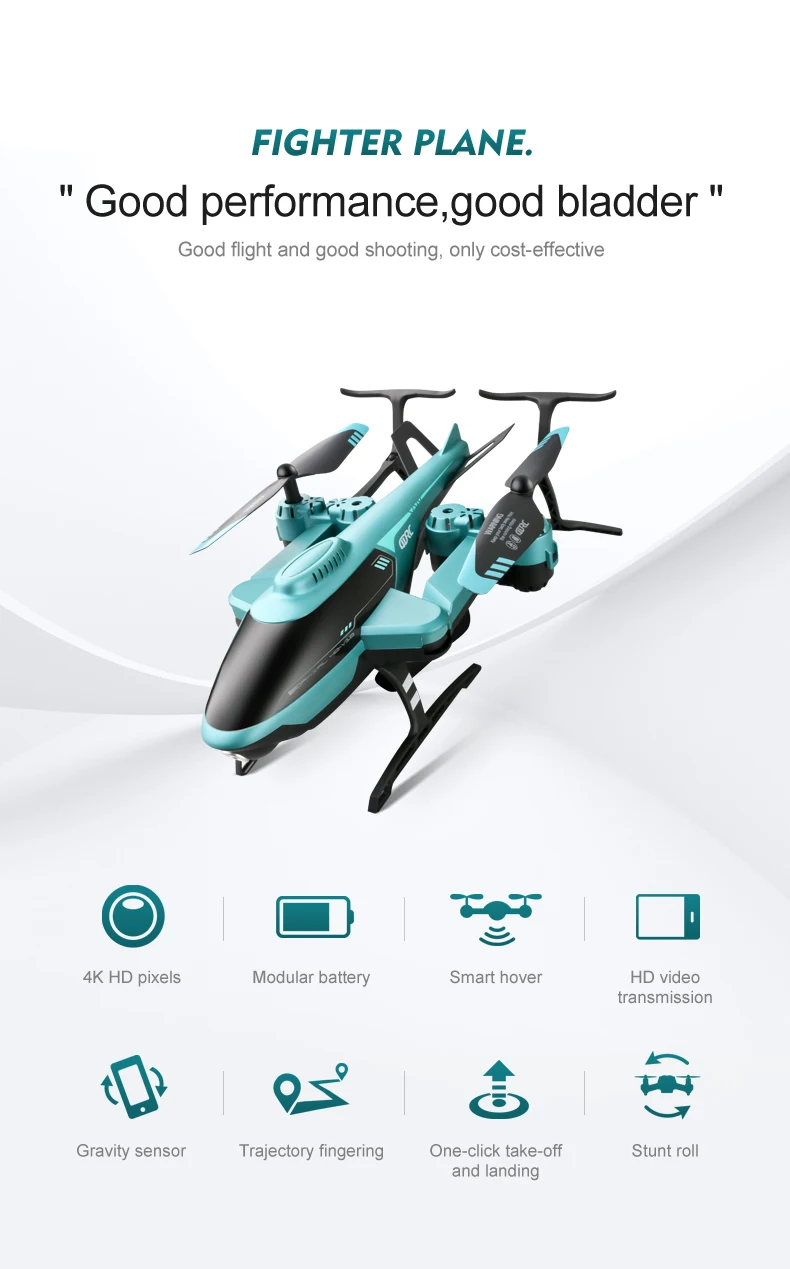 New V10 RC Mini Drone 4k Professional HD Camera WiFi Fpv Drones With HD Camera RC Helicopters Quadcopter Dron Toys cute RC Helicopters