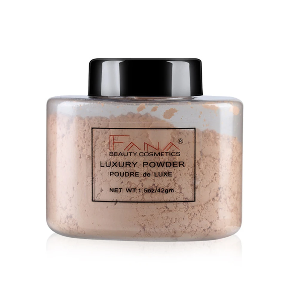 

Makeup Banana Powder Smooth Transparent Loose Powder Foundation Concealer Setting Face Powder Cosmetics Maquiagem TSLM1
