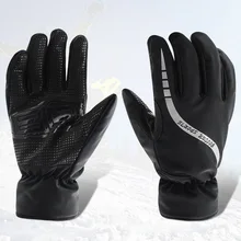 Женские лыжные зимние перчатки теплые водонепроницаемые сноуборд скейтинг перчатки Мужские Хорошие Горячие хорошие лучшие продажи