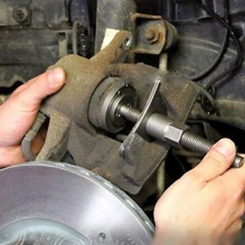 

Press Repair Tool Car For Disc Brake Pump Disassembly Professional Hand