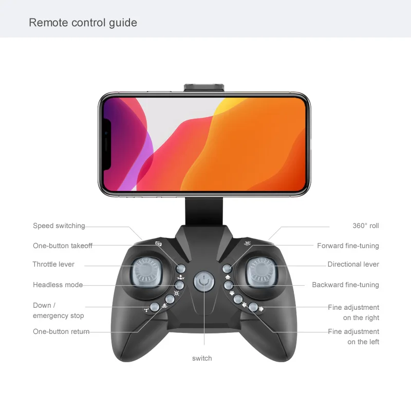 KK8 Mini Foldable RC Drone Toy Altitude Hold helicopter With HD Camera wifi fpv Quadcopter Professional dron Toys for children KK8 Mini Foldable RC Drone Toy Altitude Hold helicopter With HD Camera wifi fpv Quadcopter Professional dron Toys for children
