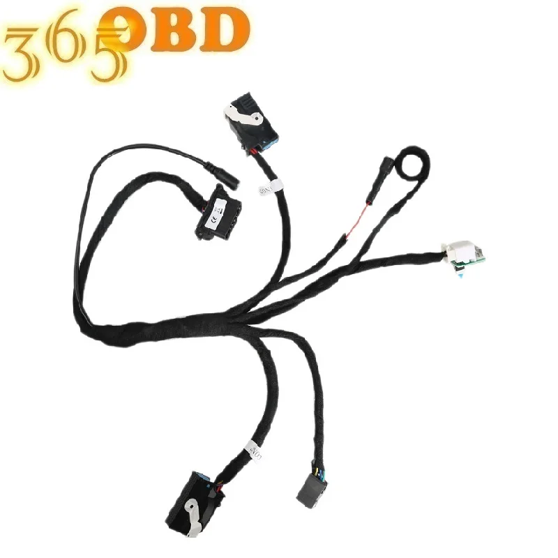 Тесты платформа кабели для BMW FEM/BDC Авто диагностические и разъемы ключевой