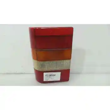 

103F07051771 LEFT REAR light CITROEN C15