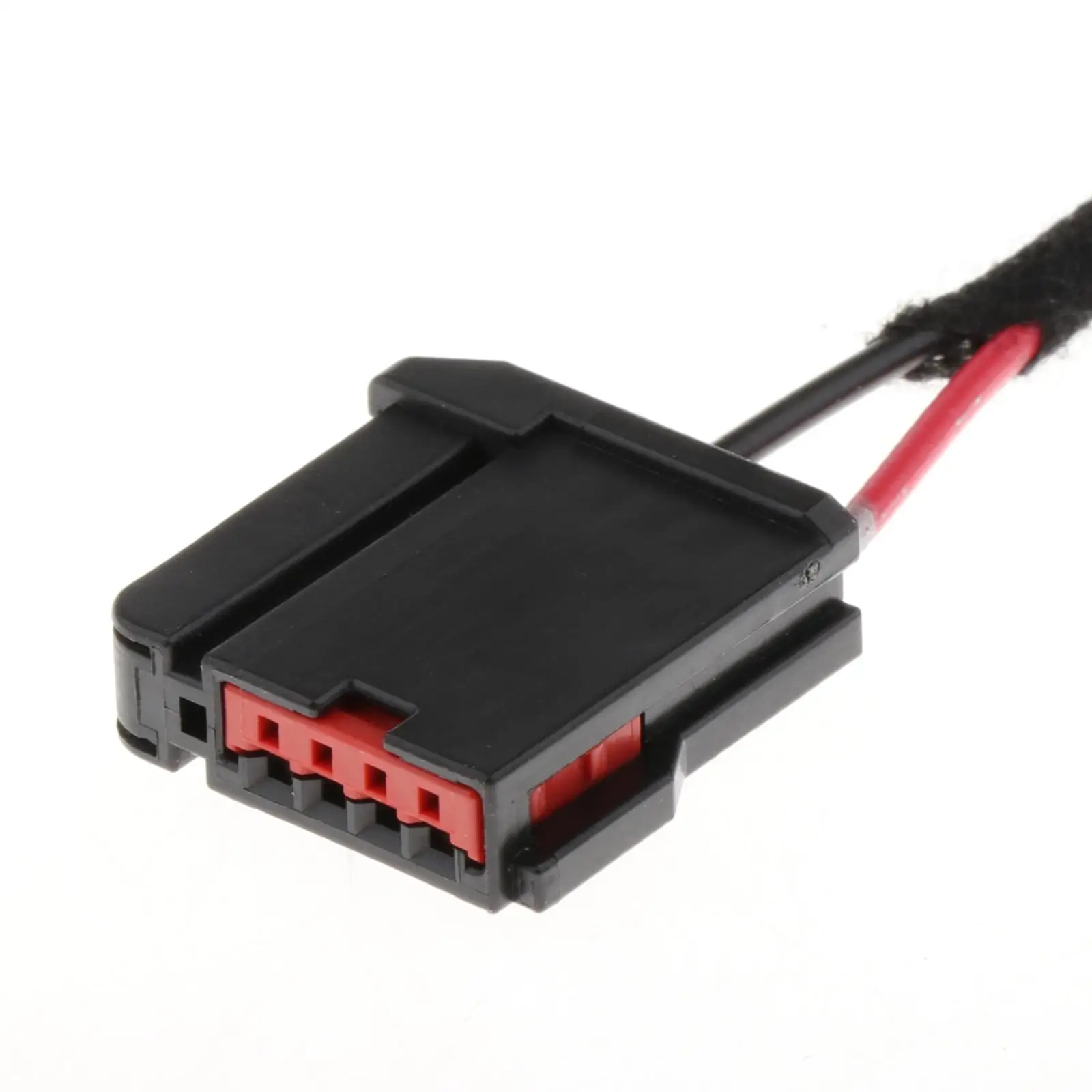235mm Car Power Harness Wiring Adapter Cable Retrofit USB Media HUB GEN 2B For Ford SYNC 2 To SYNC 3 ABS Car Accessories
