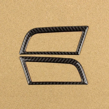 

1 Pair Air Vent Outlet Frame Cover Trim Car L&R Air Vent Outlet Frame Cover