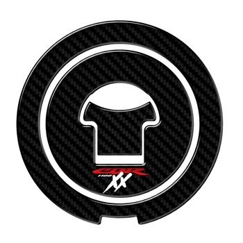 

Motorcycle Black Gas Oil Fuel Tank Cap Decal Pad Protector Sticker For Honda CBR1100XX CBR 1100 XX 1999 2000 2001 2002 2003