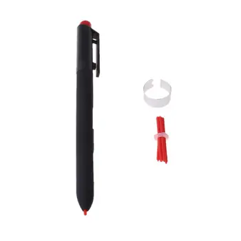 

Touch Pen Portable Drawing Writing High Precision Tips Capacitive Stylus Pencil for Microsoft Surface Pro1 Pro 2 ThinkPad X200t