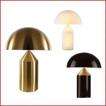 

Modern Head Desk Lamp A Living Room Bedroom Bedside Lamp Study Lamp Northern Europe Personality Decoration Lamps And Lanterns