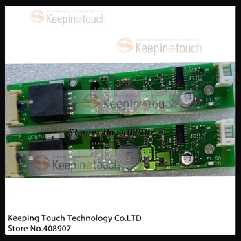 

For QF97V1.00 LCD Power Inverter Board