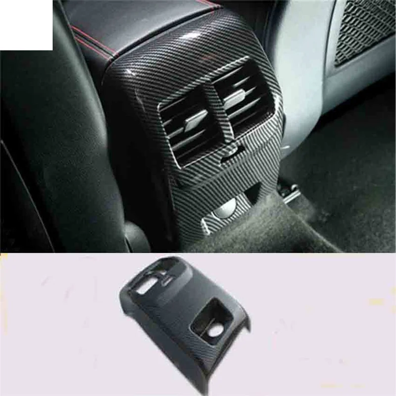 

1 шт., декоративная крышка для вентиляционного отверстия Ford FOCUS 4 MK4 2019