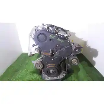 

179785 Full engine Toyota Corolla Family (e12)