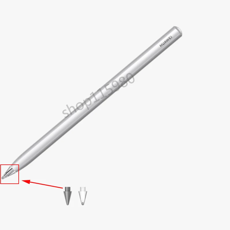 Replacable Pencil Tips For Huawei M-Pencil 2nd Stylus Touch Pen Tip M-pencil 2Generation  CD54 NIB Pencil Tip Original