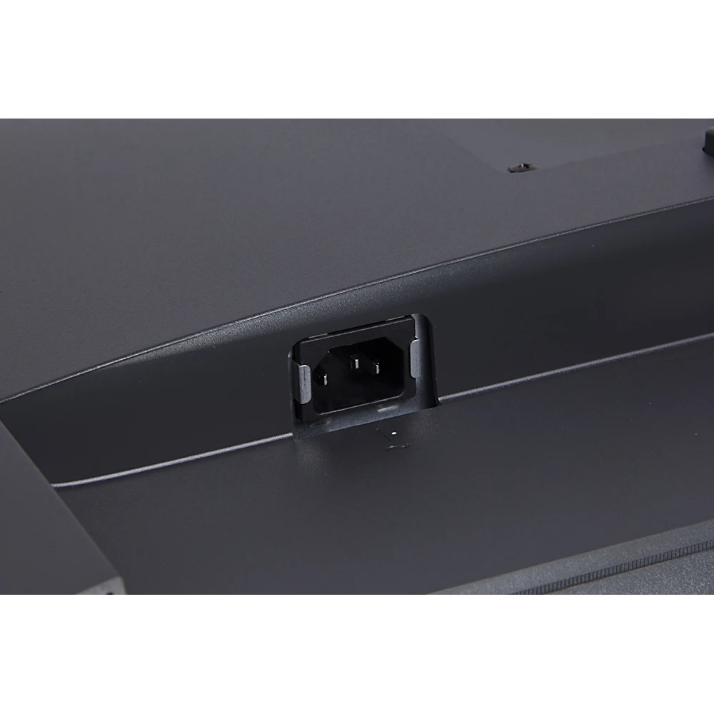 Монитор Benq 27" PD2700U черный IPS LED 16:9 HDMI DisplayPort M/M Mat HAS Pivot 350cd USB