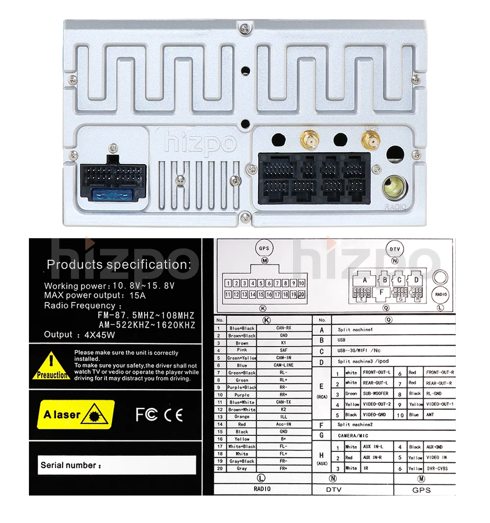 Clearance Hizpo Car Multimedia Player Android 9.0 GPS 2 Din DVD Automotivo For Mercedes/Benz/W209/W203/M/ML/W163/Viano/W639/Vito Radio CAM 28 Clearance Hizpo Car Multimedia Player Android 9.0 GPS 2 Din DVD Automotivo For Mercedes/Benz/W209/W203/M/ML/W163/Viano/W639/Vito Radio CAM 28
