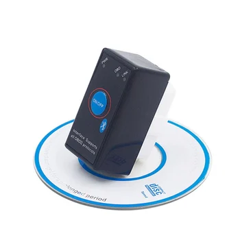 

ONEWELL Universal Scanner Auto OBDII Scan Tool OBD 2 ODB II 327 V1.5 Bluetooth ODB2 Diagnostic Tool all car coding