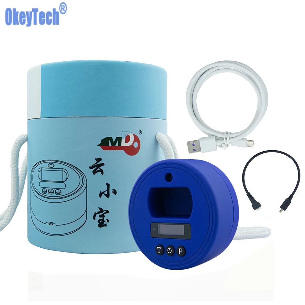 Original JMD Ebaby Remote/Chip Generate Frequency Tester Copy ID46/4D/48/70/83/72G/42/8C/11/12/13/33 Key Chip Support Assistant