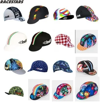 

NEW Cinelli Cycling Caps Men and Women BIKE wear Cap/Cycling hats Choose from 12 styles