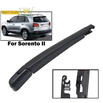 

Misima Windshield Windscreen Wiper Arm For KIA Sorento MK2 2009-2014 Rear Back Window Wiper Washer Arm 2010 2011 2012 2013