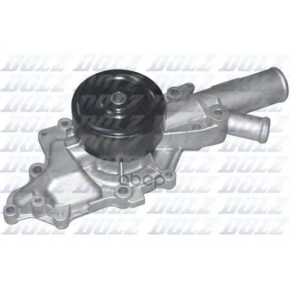 Насос Водяной Mb E200cdi/E220cdi(W211) 2.2cdi 02- Dolz арт. M214