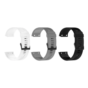 

Silicone Watch Band Bracelet Strap for Garmin Forerunner 35 Smartwatch Accessories Watch Strap Wristband