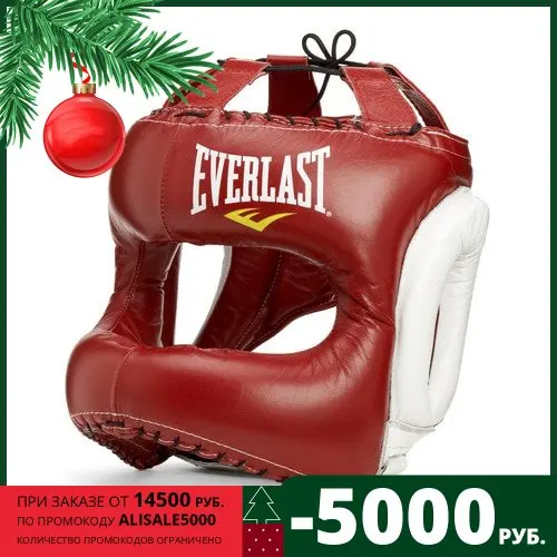 Шлем Everlast MX Headgear | Спорт и развлечения