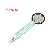 FSR402 чувствительный к силы резистор 0,5 дюйма FSR сша