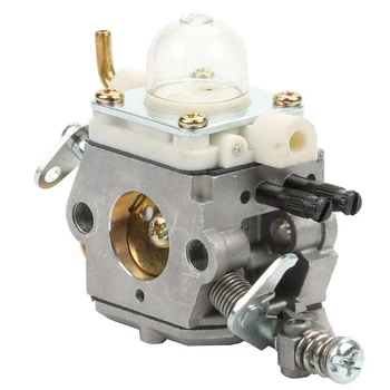 

1 Set Of Carburetor Fuel Line Kit For Echo PB-4600 PB-46HT PB-46LN PB-460LN Engine Carburetor Carb Tools