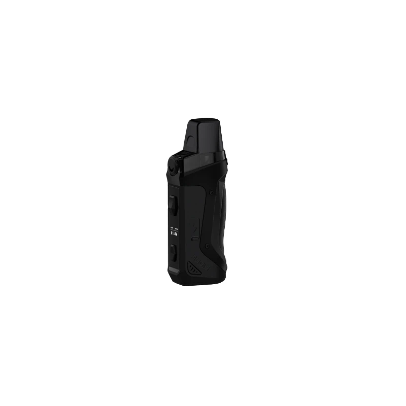 2 шт. Geekvape Aegis Boost 40 Вт Pod Mod Kit 1500 мА/ч Батарея 3 7 мл многоразовый нагреваемый