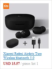 TWS X13 настоящие бинауральные Bluetooth 5,0 наушники с сенсорным управлением IPX7 водонепроницаемые беспроводные стерео наушники с шумоподавлением