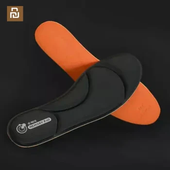 

New Xiaomi Youpin FREETIE memory foam soft cushioning insole Memory cotton slow rebound soft and breathable dry foot bed