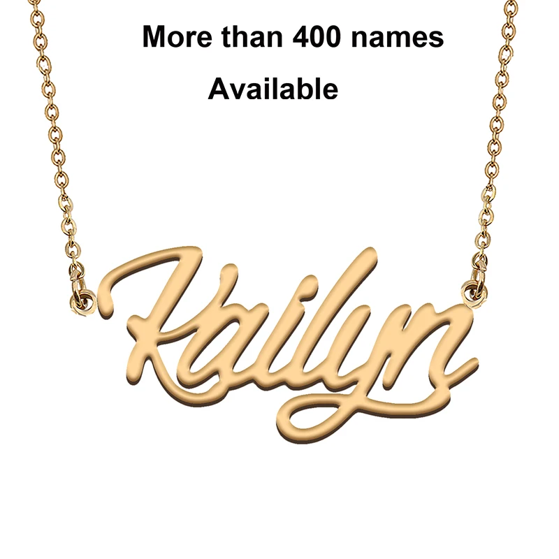 Kailyn lowry initial necklace Clearance