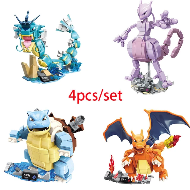 Takara tomy pokemon figura bolso monstro charizard mega evolução  collectible modelo de brinquedo crianças presente - AliExpress