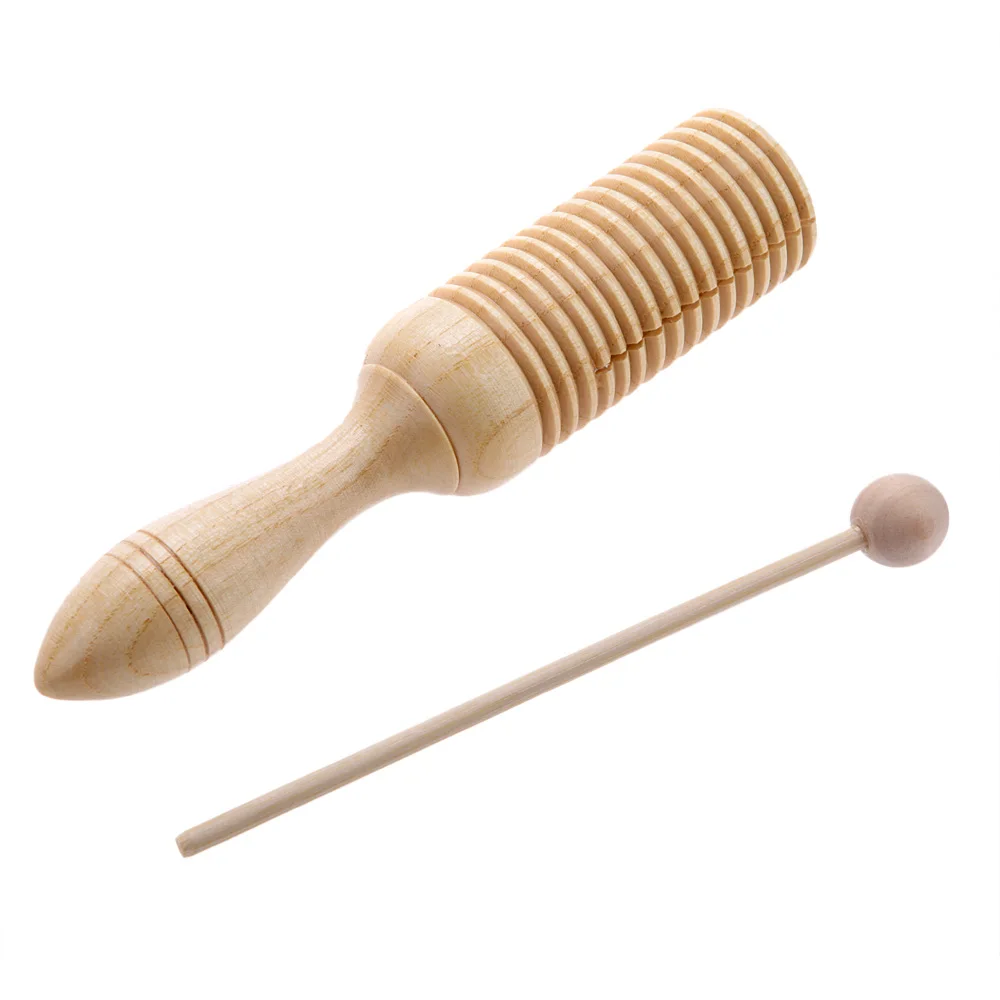 wooden instruments for toddlers