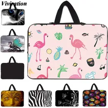 Неопреновая сумка для ноутбука 11,6 13,3 10 12 13 14 15 17 17,3 сумка для переноски lenovo A10-70 A7600 acer Aspire HUAWEI MateBook X Pro