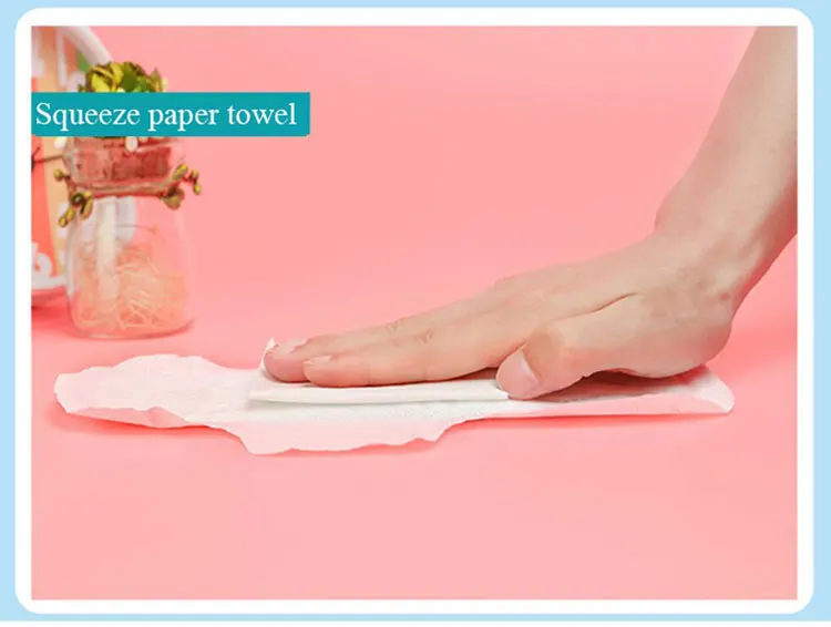 300pcs=10packs Anion Sanitary Napkin For Women Napkin Sanitary Tampons