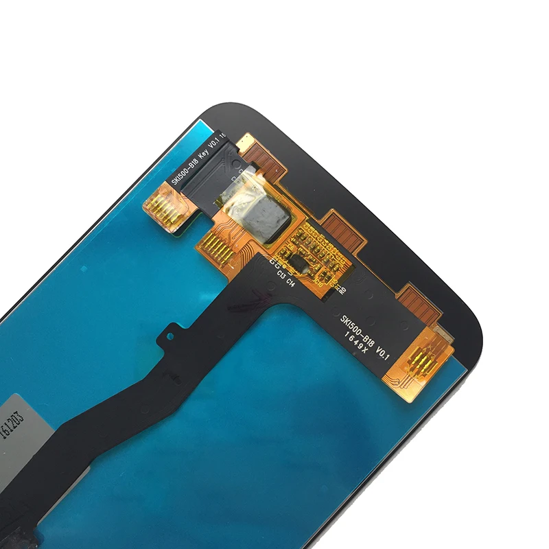 100-Tested-For-ZTE-Blade-V8Q-V0840-LCD-Display-Touch-panel-Screen-Replacement-Digitizer-Assembly-For