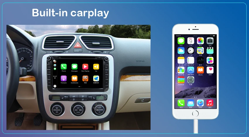 carplay 2