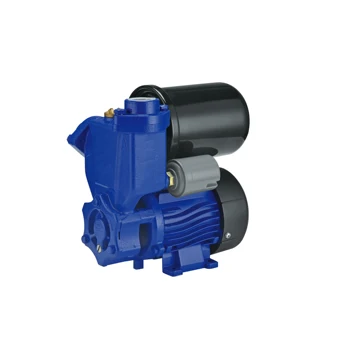 

Yiwu SALI brand SK250 30L/min 0.3HP Automatic Self-Priming Peripheral Pump