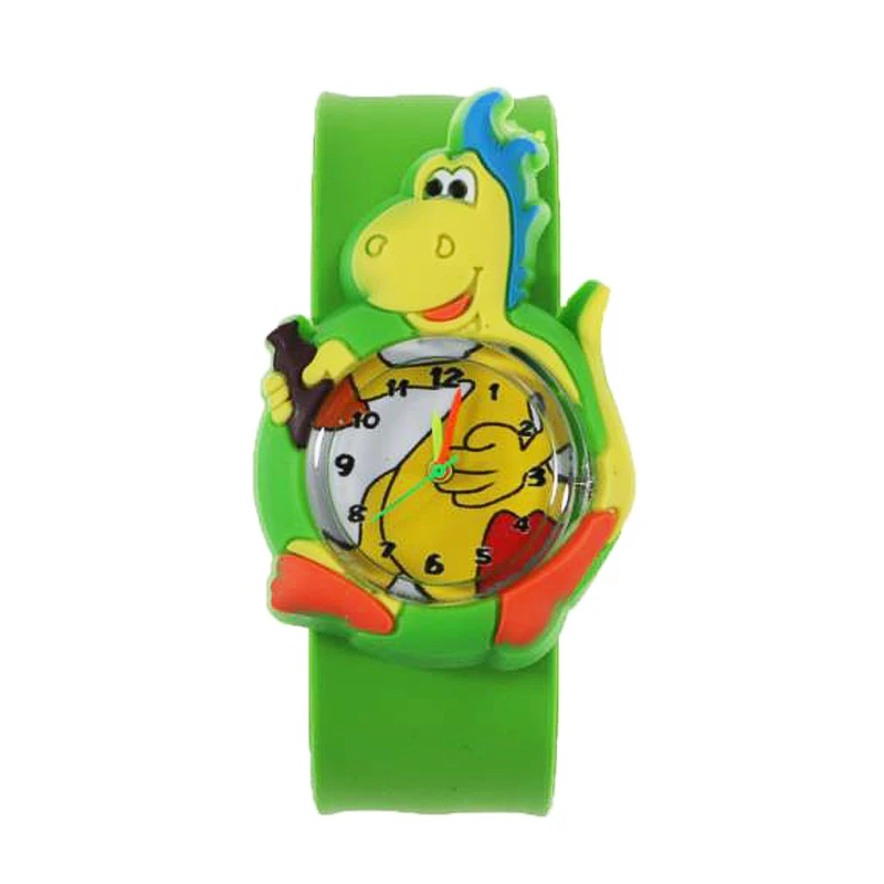 Children's Watches Dinosaur World Kids Watch Children Baby Unicorn Toy Clock for Girls Boys Gifts Watch for Kid Child Wristband