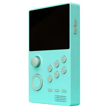 

Hand-Held Gaming Device Moonlight Treasure Box Handheld Network Version Wireless WIFI Connection HDMI Output Game Players EU Plu