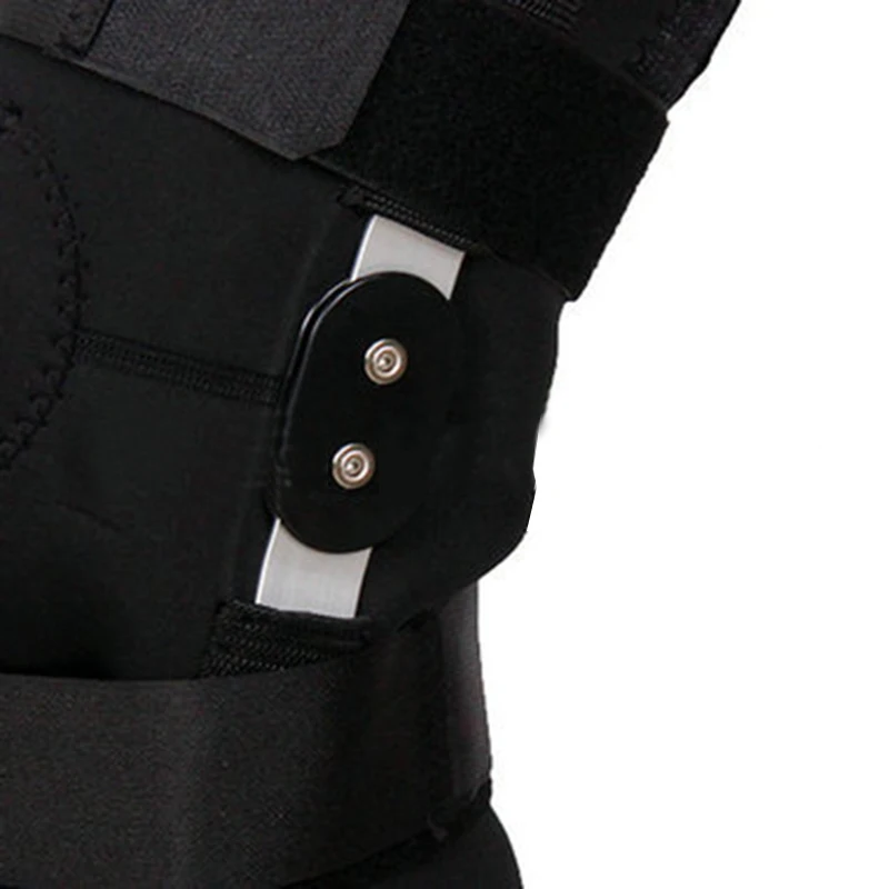 Наколенник Kneepad дышащий наколенник, защита безопасности спортивный ремешок регулируемая поддержка ног Скоба обертывание протектор колодки ремень накладка