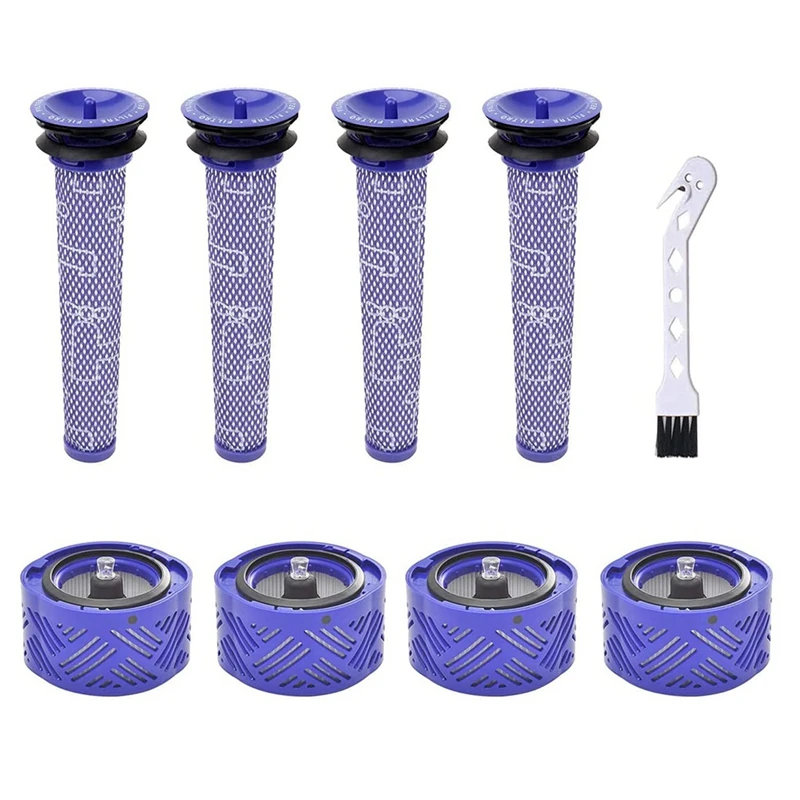 Dyson V6 