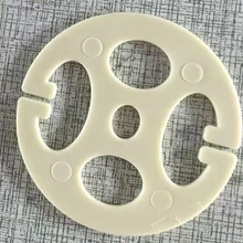 Кнопка крышки автокресла